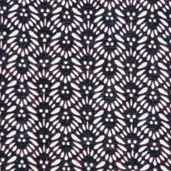 Eddie Bauer Crossover Athletic Dress Geometric Print - S - Picture 7 of 8